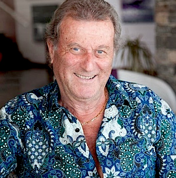Jean-Michel Pierret